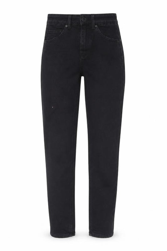 Womens UK Size 6 Pull&Bear  Skinny Black Jeans