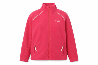 Womens UK Size 10 Regatta Pink Basic Jacket