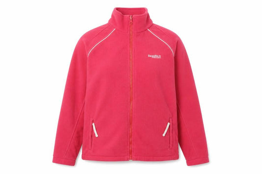 Womens UK Size 10 Regatta Pink Basic Jacket
