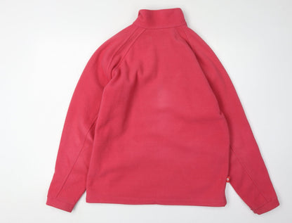 Womens UK Size 10 Regatta Pink Basic Jacket