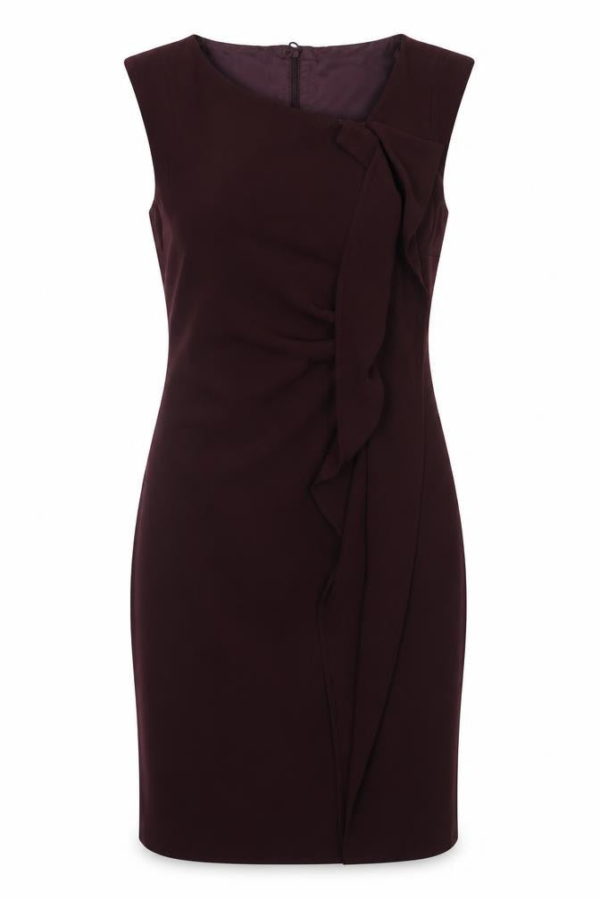 Marks and Spencer Women’s Purple Dress Size 10