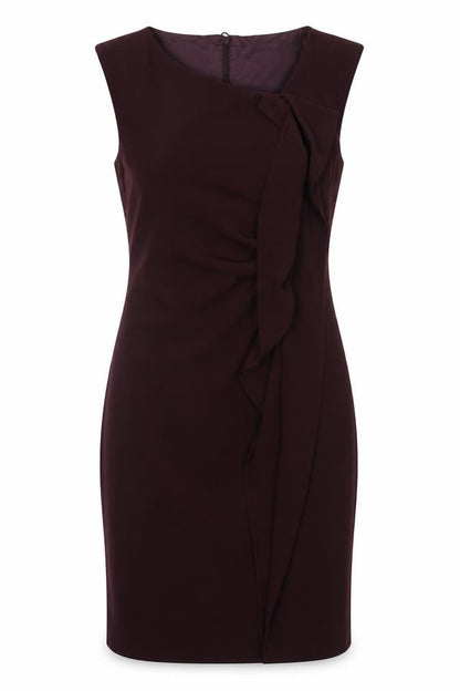 Marks and Spencer Women’s Purple Dress Size 10