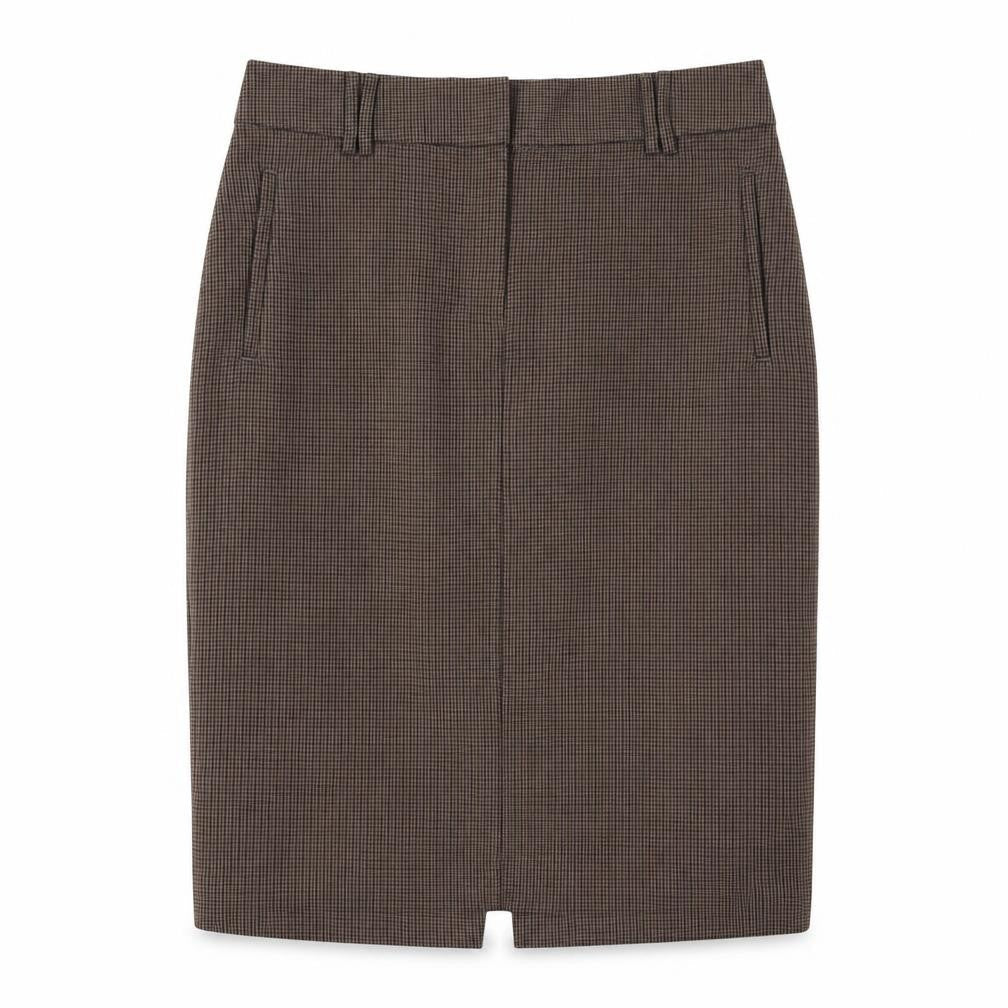 Womens UK Size 12 Marks and Spencer Straight & Pencil  Skirt