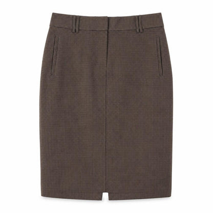 Womens UK Size 12 Marks and Spencer Straight & Pencil  Skirt