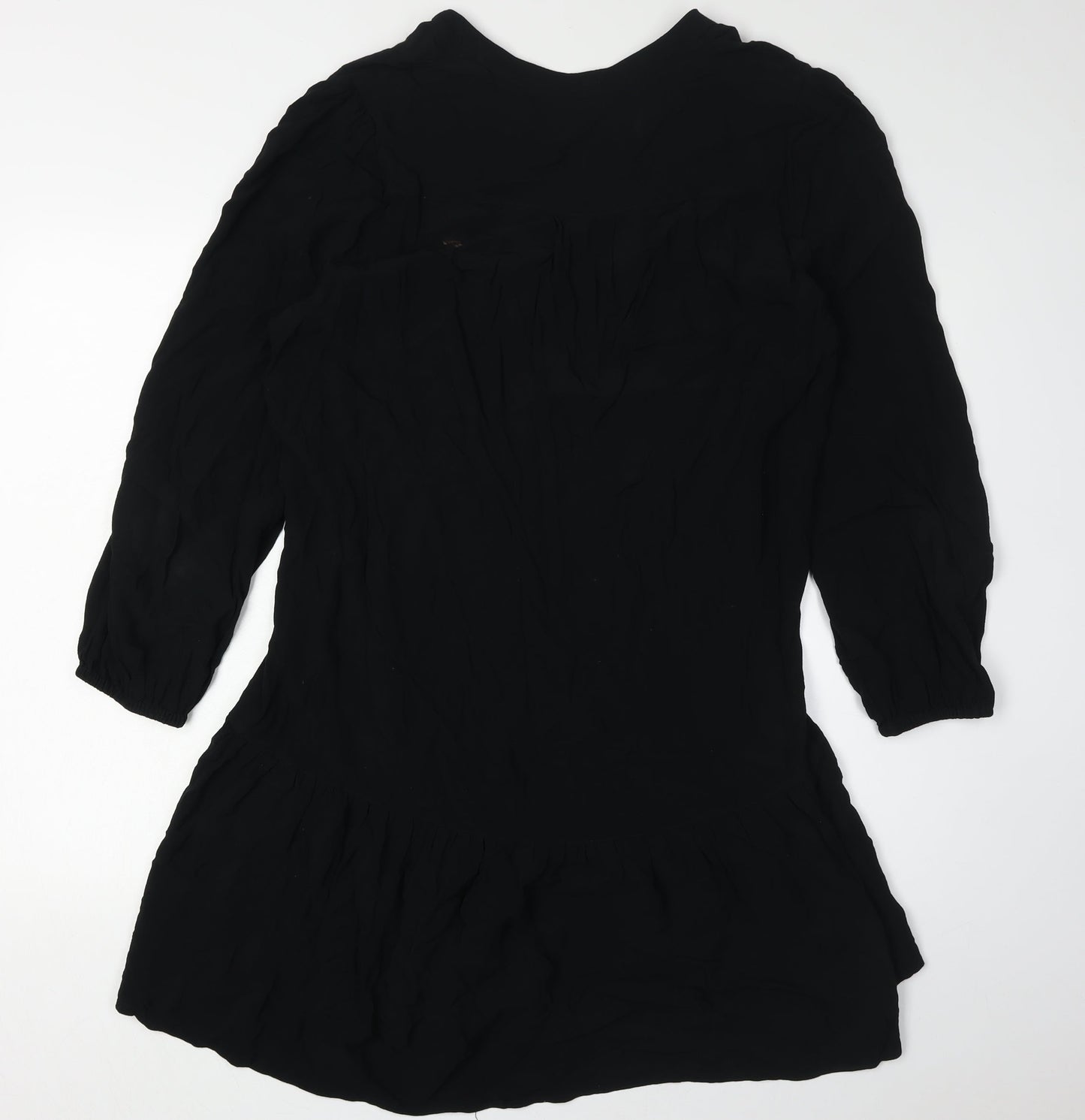Marks and Spencer Women's Black Dress Size 12