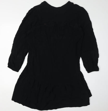 Marks and Spencer Women's Black Dress Size 12