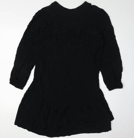 Marks and Spencer Women's Black Dress Size 12