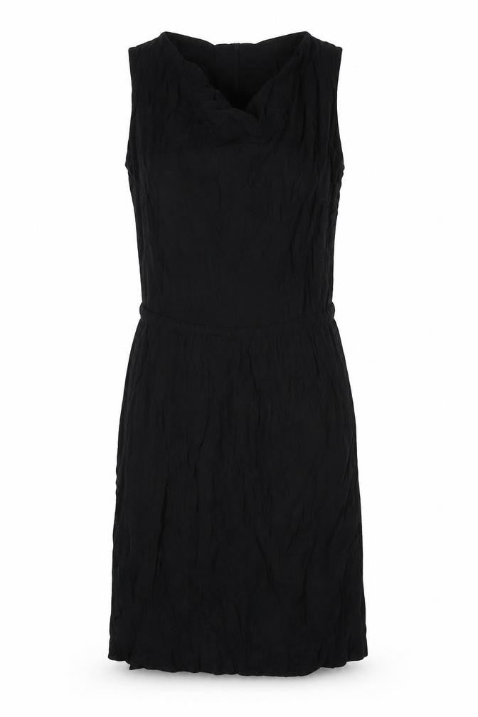 Next Women's Black Sleeveless Dress Size 12