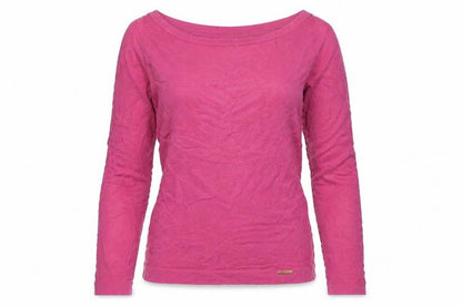 Womens UK Size 10 Ted Baker Pink Pullover Jumper