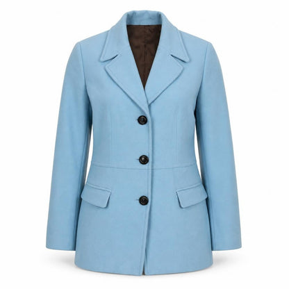 Womens UK Size 12 Mexx Blue