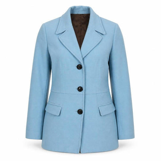 Womens UK Size 12 Mexx Blue