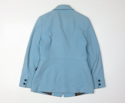 Womens UK Size 12 Mexx Blue