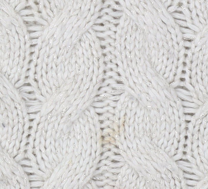 Womens UK Size 12 Debenhams Ivory Pullover Jumper