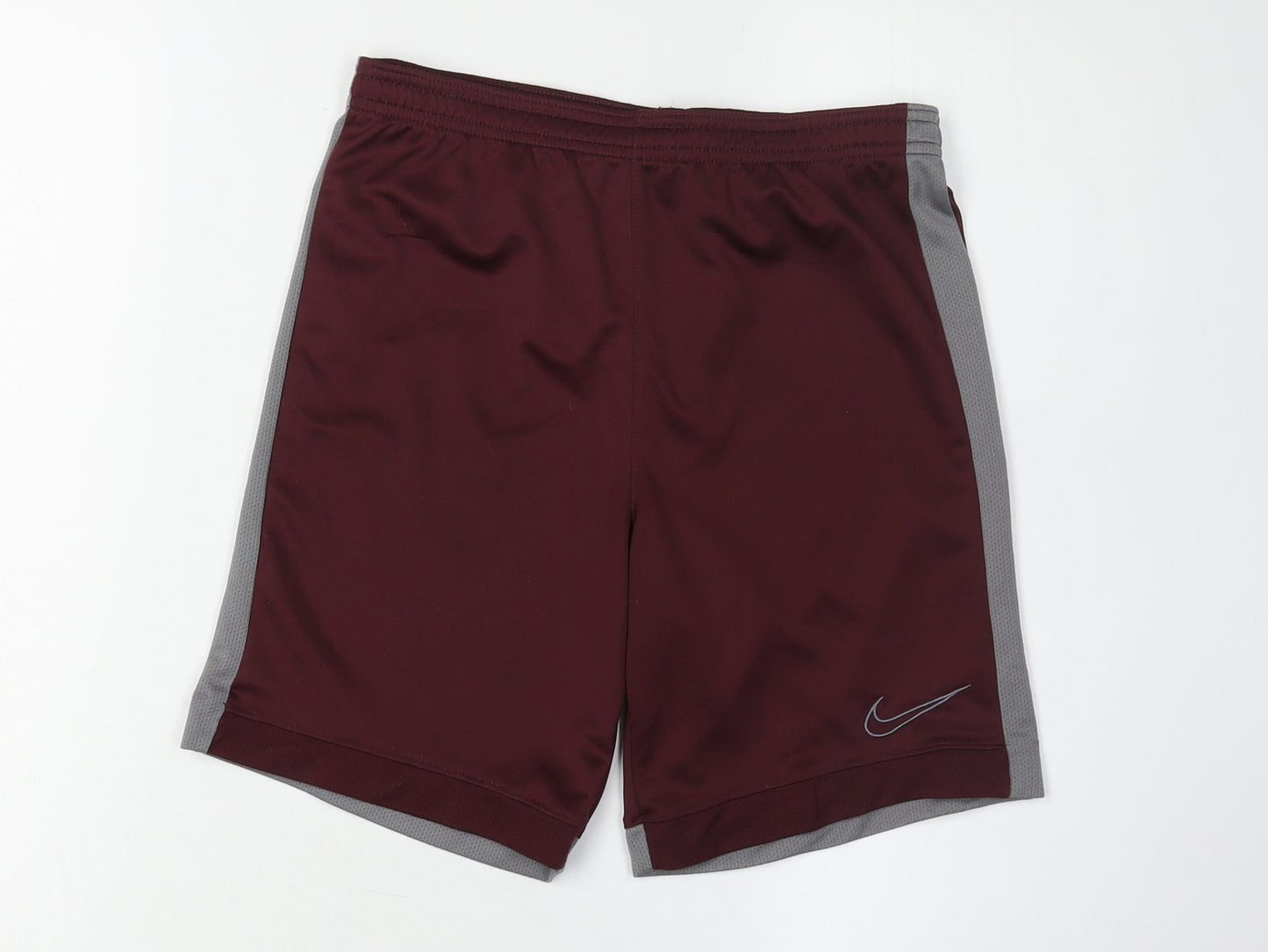 Nike Boys Multicoloured L Athletic Shorts