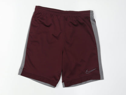 Nike Boys Multicoloured L Athletic Shorts