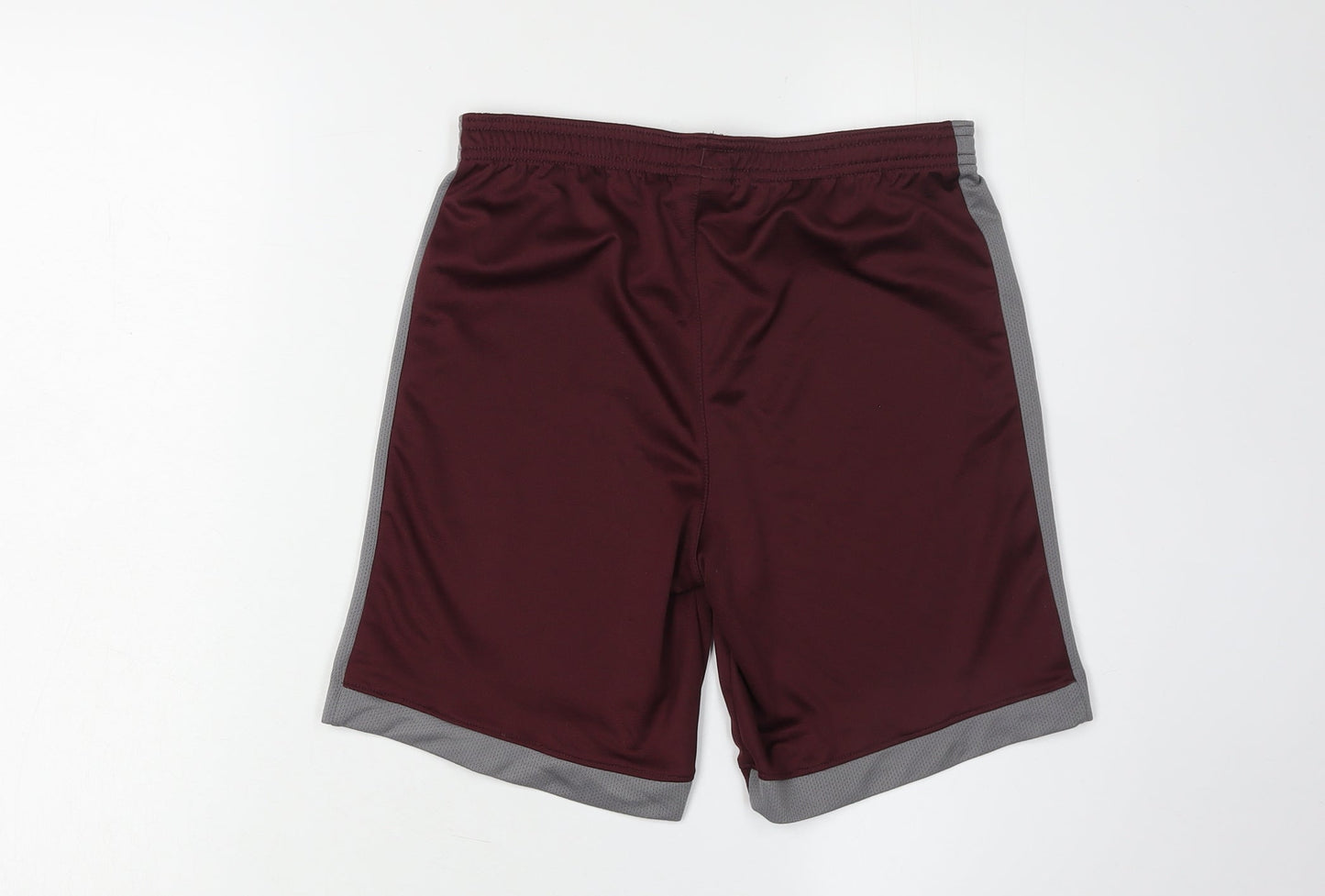 Nike Boys Multicoloured L Athletic Shorts