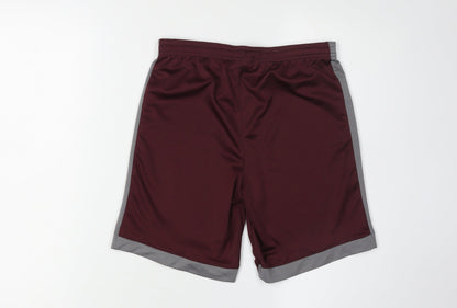 Nike Boys Multicoloured L Athletic Shorts
