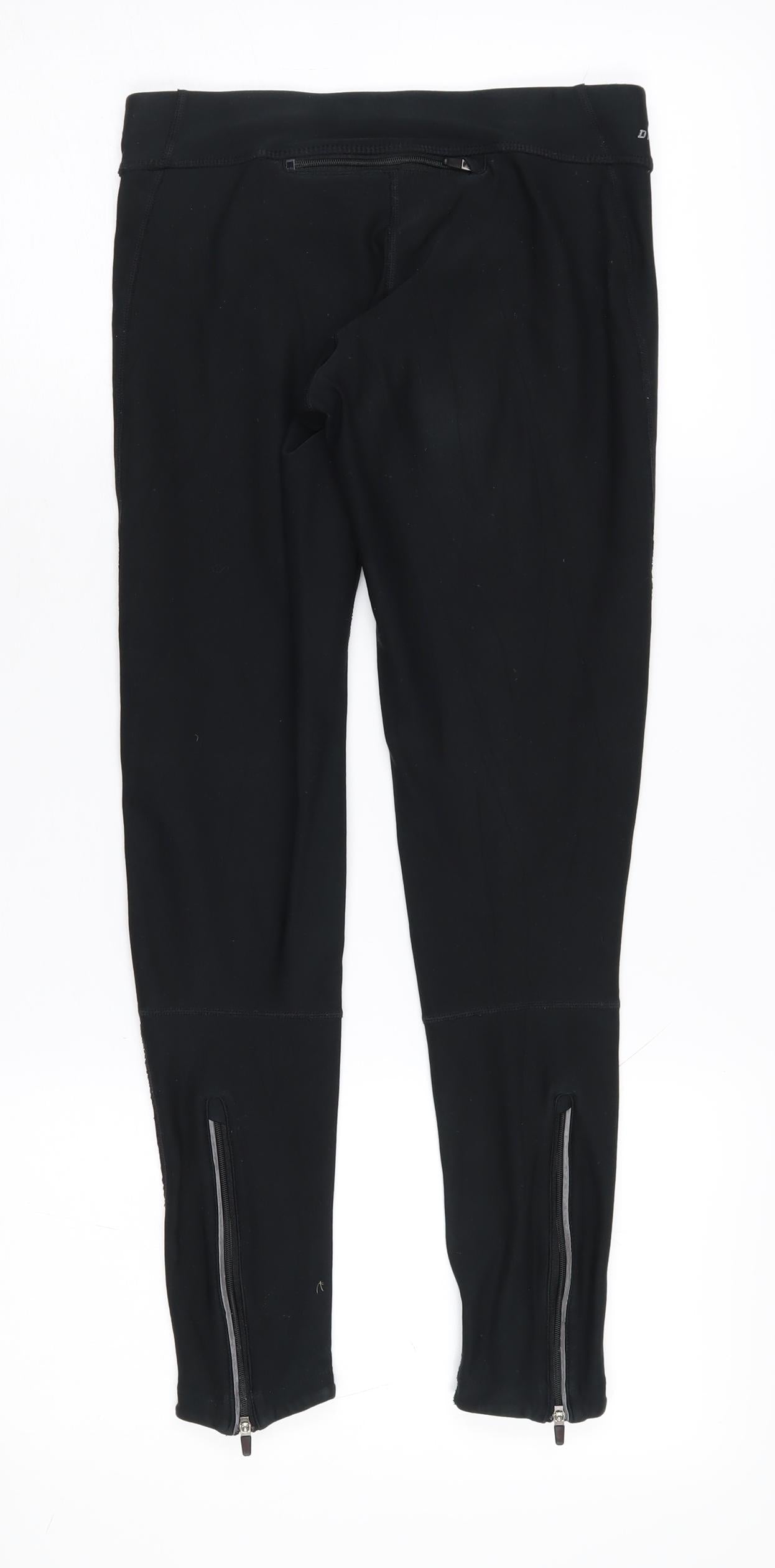 Nike Women's Black XS Leggings for Running & Gym