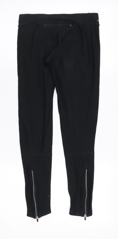 Nike Women's Black XS Leggings for Running & Gym