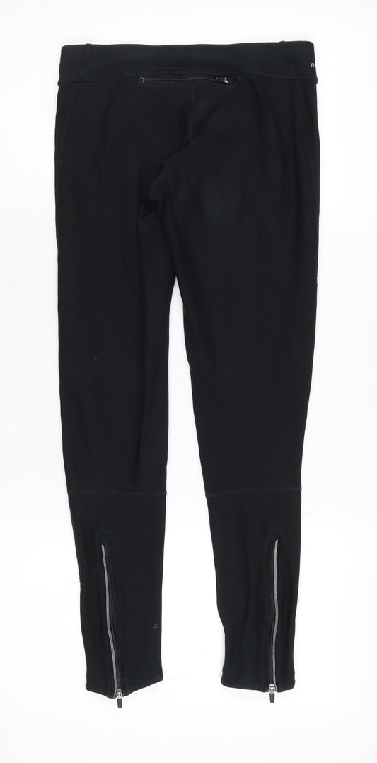 Nike Women's Black XS Leggings for Running & Gym