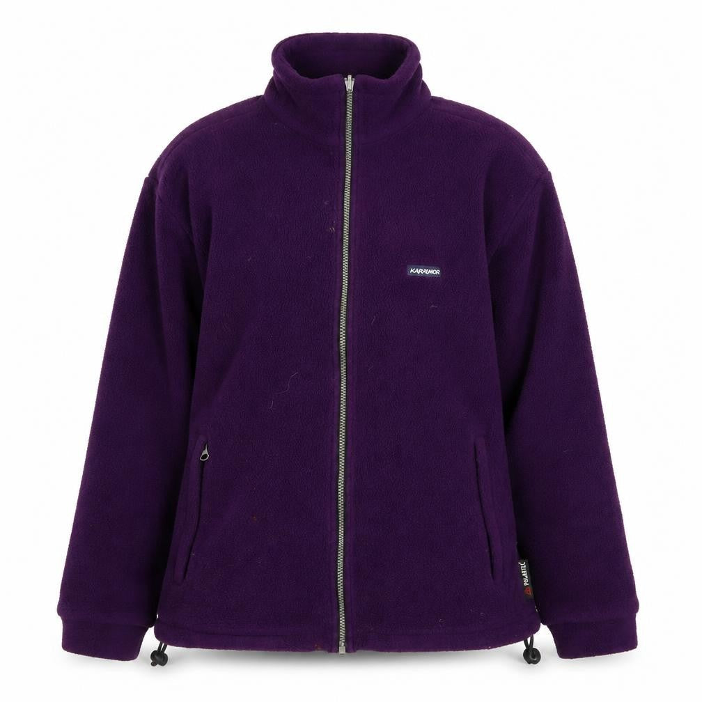 Womens UK Size 10 Karrimor Purple
