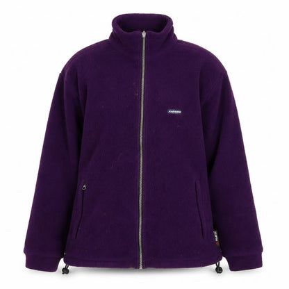 Womens UK Size 10 Karrimor Purple