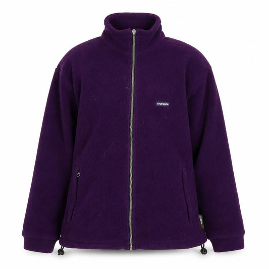 Womens UK Size 10 Karrimor Purple