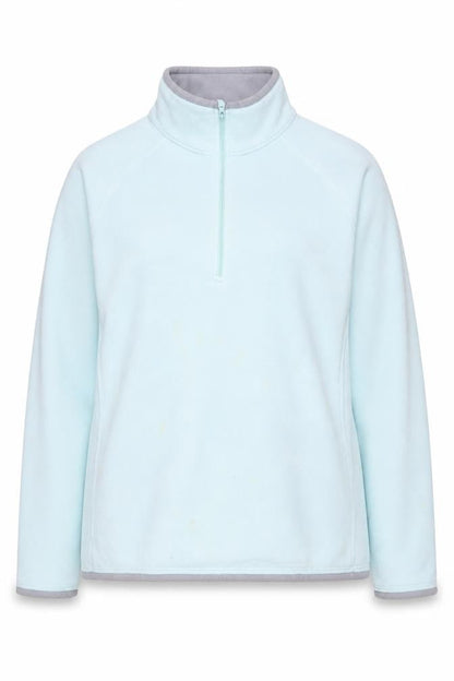 Womens UK Size 18 Mountain Warehouse Blue  Sweatshirt