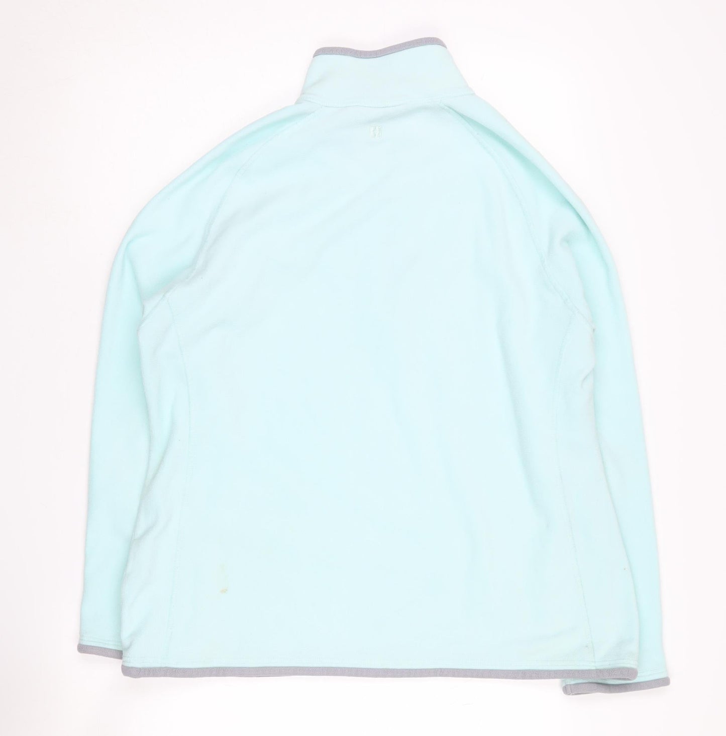 Womens UK Size 18 Mountain Warehouse Blue  Sweatshirt
