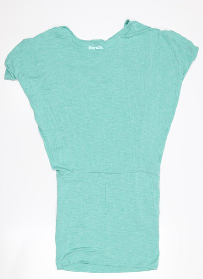 Bench Women's T-shirt Dres Size S