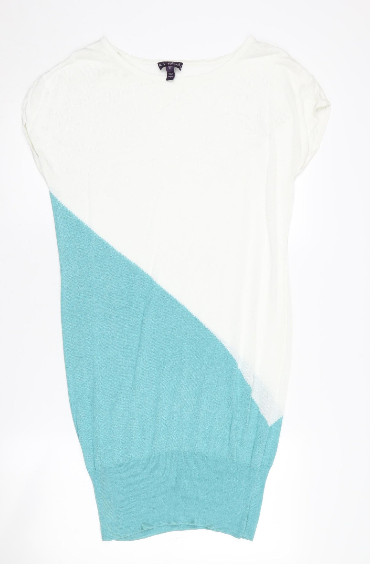 Long Tall Sally Women's Multicoloured Shift Dress M