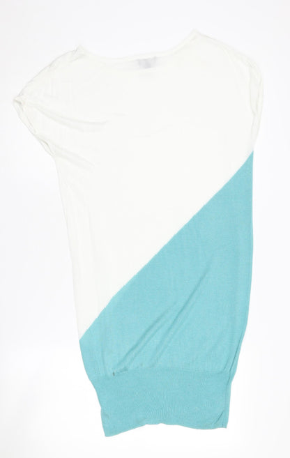 Long Tall Sally Women's Multicoloured Shift Dress M