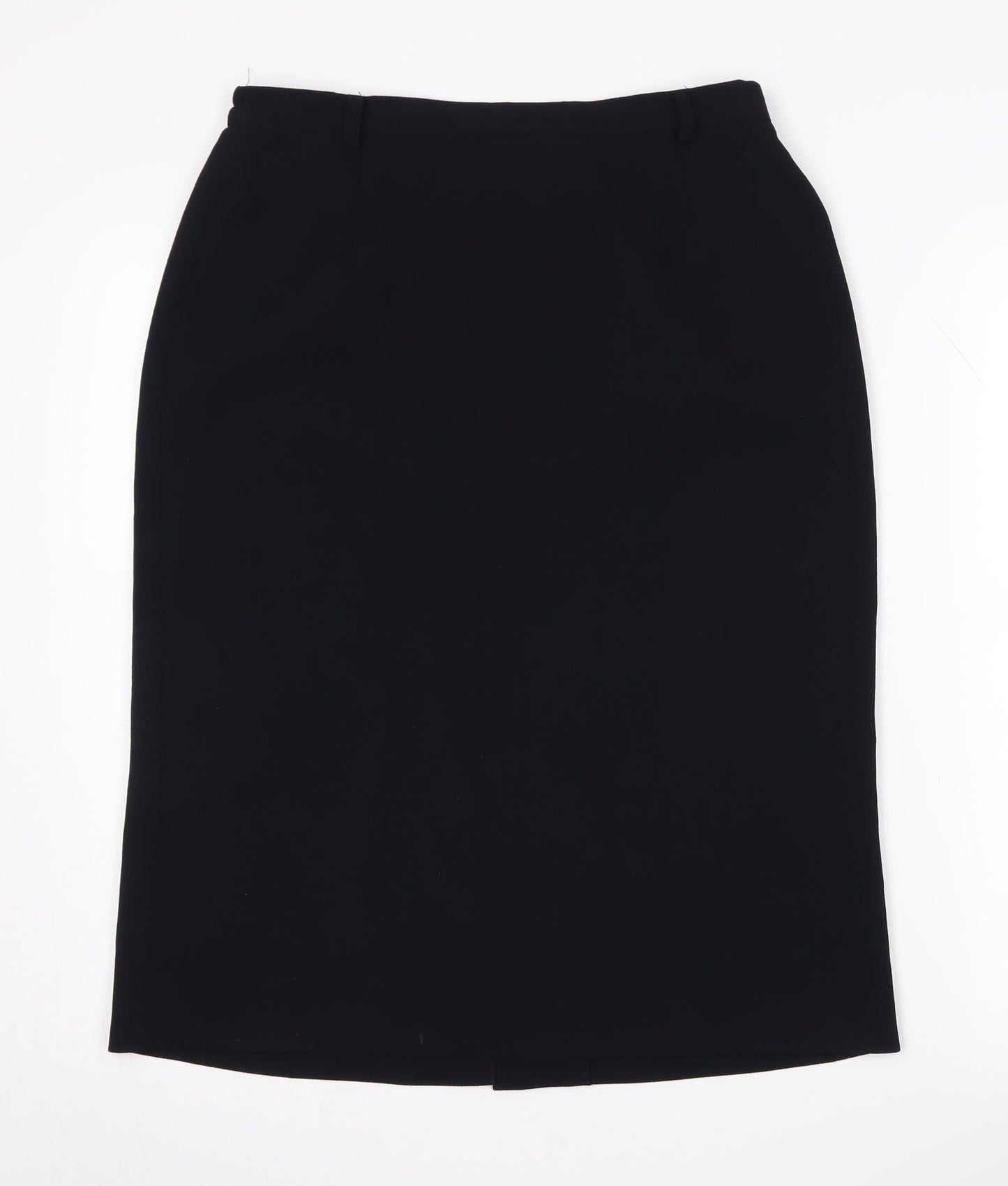 Womens UK Size 12 Viyella Straight & Pencil  Skirt