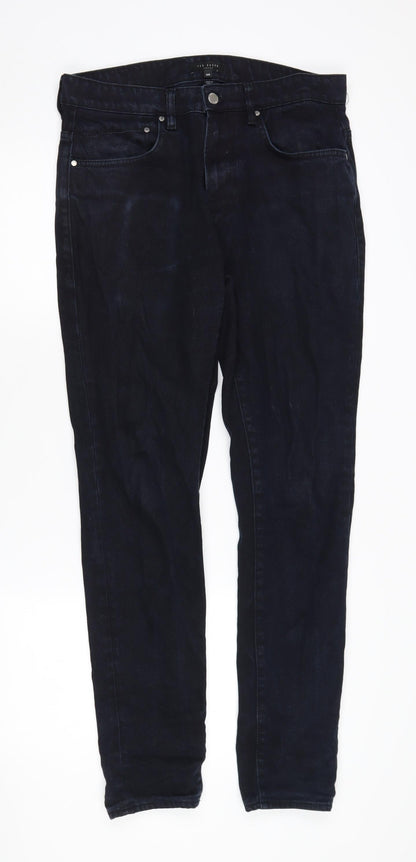 Ted Baker Women's Black Skinny Jeans