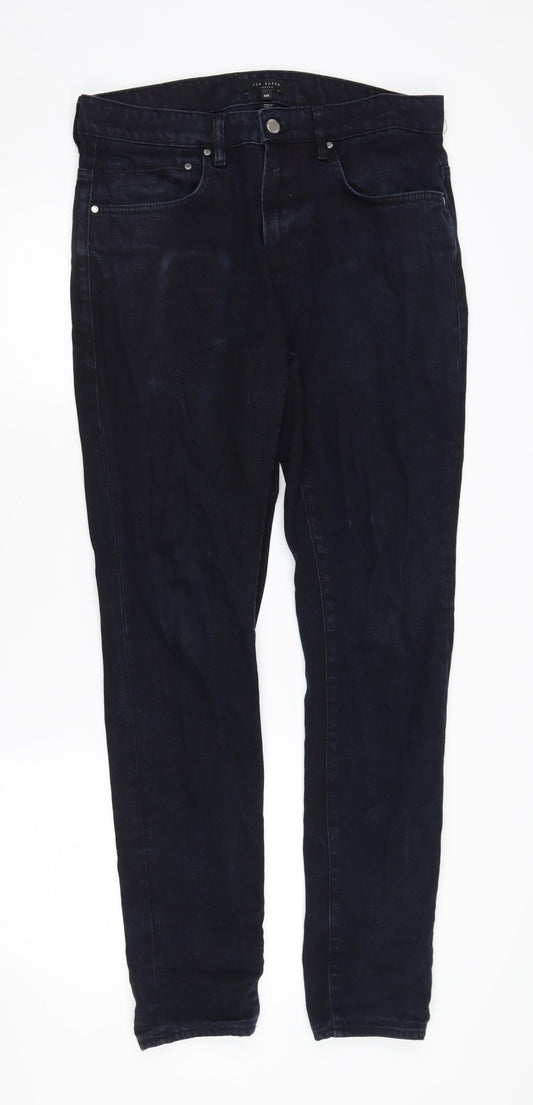 Ted Baker Women's Black Skinny Jeans