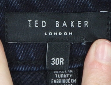 Ted Baker Women's Black Skinny Jeans