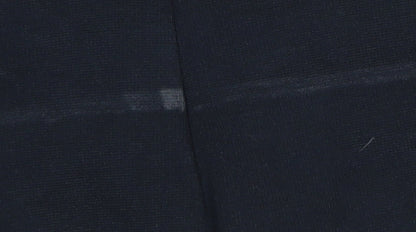 Banana Republic Women's Black Sheath Dress Size 4