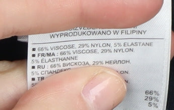 Banana Republic Women's Black Sheath Dress Size 4