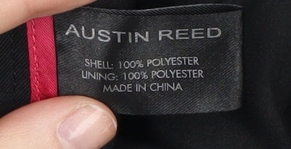 Austin Reed Women's Black Pencil Skirt, Size 8