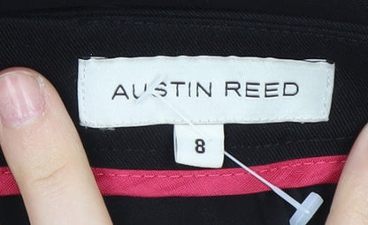 Austin Reed Women's Black Pencil Skirt, Size 8