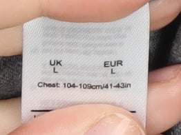 Marvel Men's Grey Avengers Graphic T-Shirt L