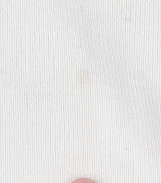 Chico's Women's Ivory Sleeveless Boat Neck Jumper Size 16