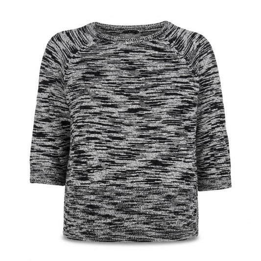 Womens UK Size 12 Whistles Multicoloured  Jumper