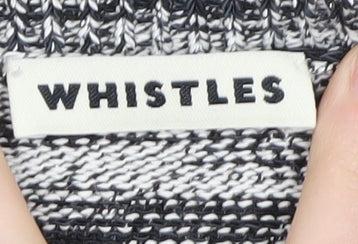 Womens UK Size 12 Whistles Multicoloured  Jumper
