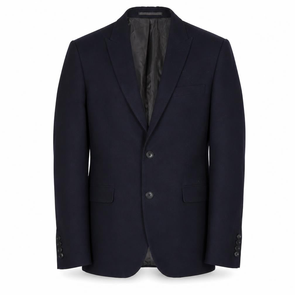 Mens UK Size 38 NEXT Regular Blue Suit Jacket