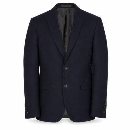 Mens UK Size 38 NEXT Regular Blue Suit Jacket