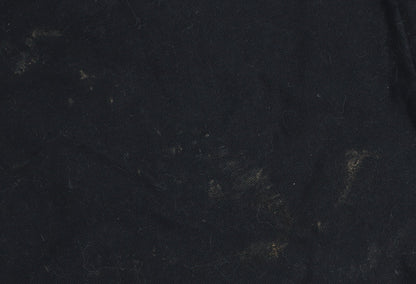 BDG Women's Black Toggle Long Coat S Casual