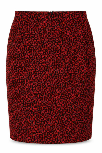 Womens UK Size 10 Hush Straight & Pencil  Skirt