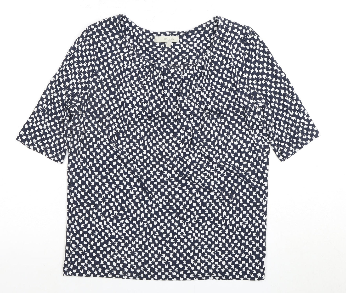 Womens UK Size S Hobbs Multicoloured