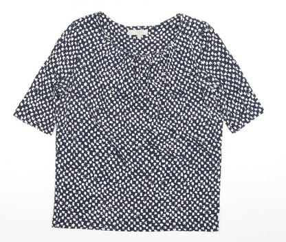 Womens UK Size S Hobbs Multicoloured